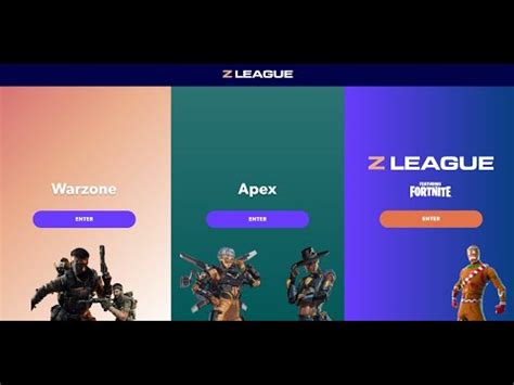 z league download|Iba pa.